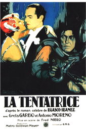 La Tentatrice