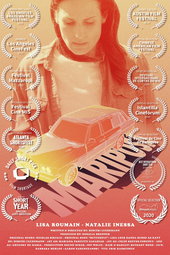 Mariposa