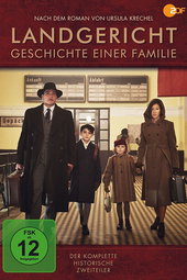 Landgericht