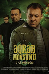 Əqrəb mövsümü