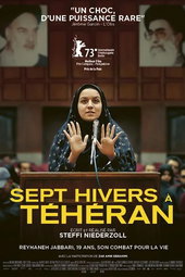 Sept hivers à Téhéran