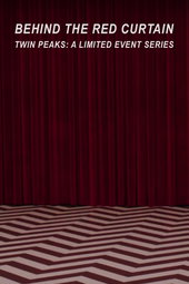 Behind the Red Curtain
