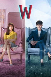 W-Two Worlds