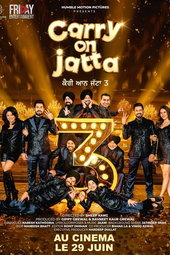 Carry on Jatta 3