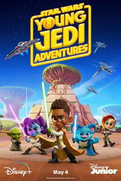 Star Wars : Les Aventures des Petits Jedi