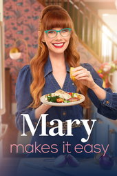 Cuisine facile avec Mary