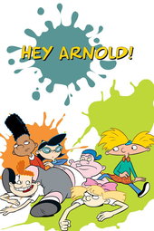 Hé Arnold !