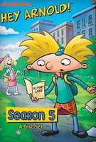 Saison 5