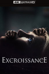 Excroissance