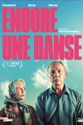 Encore une danse