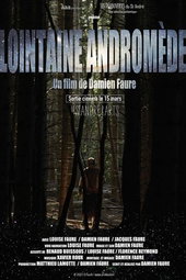 Lointaine Andromède