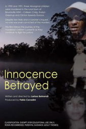 Innocence Betrayed