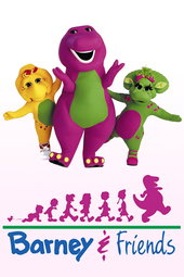 Barney