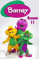 Saison 11
