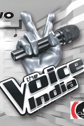 The Voice (Inde)