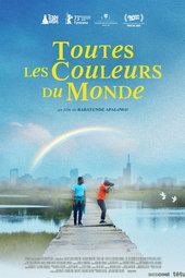 Toutes les couleurs du monde