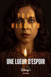 Une lueur d'espoir