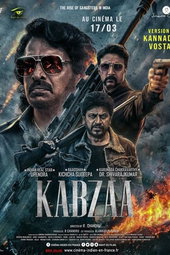 Kabzaa