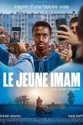 Le Jeune imam