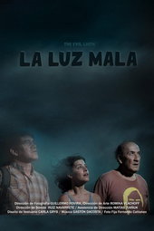 La luz mala