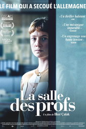 La Salle des profs