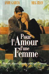 Pour l'amour d'une femme