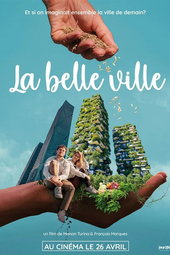 La belle ville