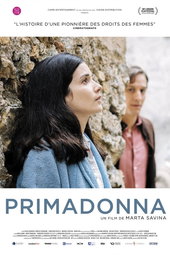 Primadonna