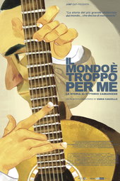 Il mondo è troppo per me