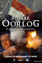 80 Jaar Oorlog