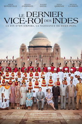 Le Dernier Vice-Roi des Indes