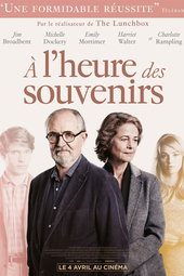 A l'heure des Souvenirs