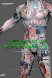 Les dieux du supermarché