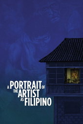 Portrait de l’artiste en Philippin