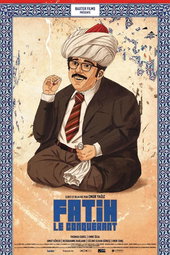 Fatih le Conquérant