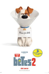 Comme Des Bêtes 2
