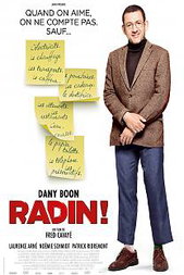 Radin!