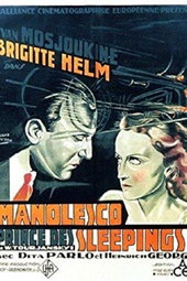 Manolescu, the Prince of Swindlers