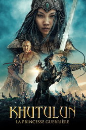 Khutulun La princesse guerrière