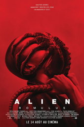 Alien: Romulus