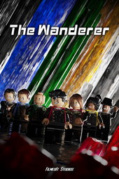 The Wanderer