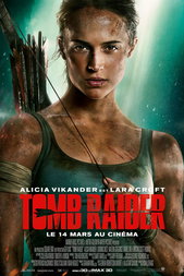 Tomb Raider