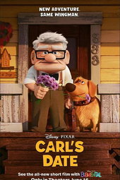 Le Rendez-vous galant de Carl