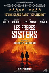 Les Frères Sisters