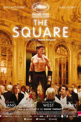 The Square