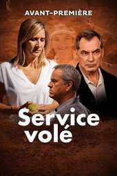 Service volé