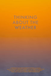Thinking About The Weather