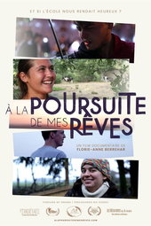À la Poursuite de mes Rêves