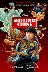 Américain de Chine