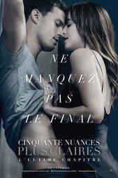 Cinquante nuances plus claires